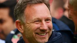 Esto dijo Horner sobre Verstappen y Checo tras Imola