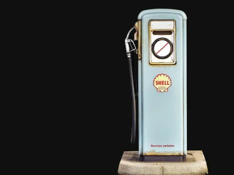 Precio de la gasolina en la frontera norte HOY 25 de abril