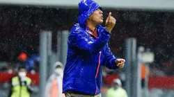 Juan Reynoso Cruz Azul Clausura 2022