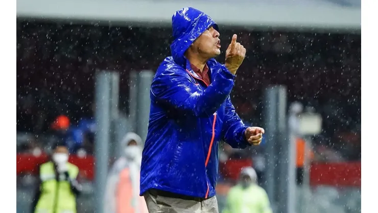 Juan Reynoso Cruz Azul Clausura 2022
