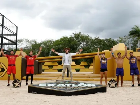 Alerta de spoiler | Exatlón All Star: ¿Quién gana el programa?