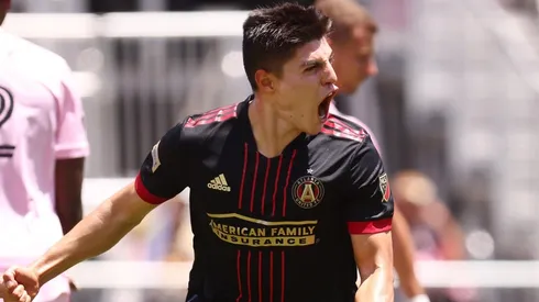 Video: Cisneros tuvo su debut goleador en la MLS