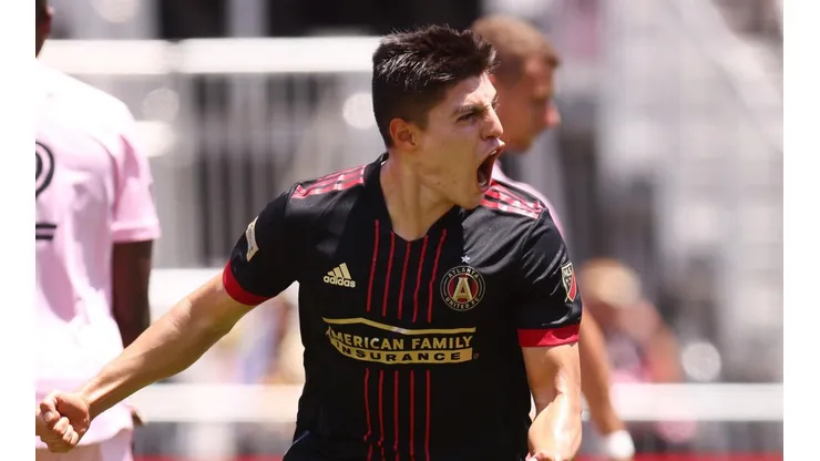 Video: Cisneros tuvo su debut goleador en la MLS