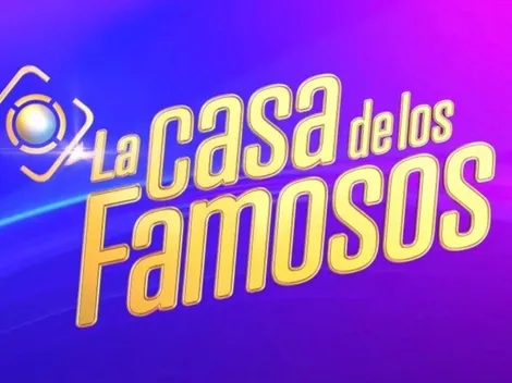 La Casa de los Famosos 2: el nuevo participante que llamó la atención de todos