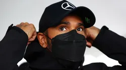 F1 Grand Prix of Emilia Romagna - Practice & Qualifying