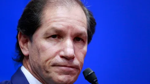 Ordiales está viviendo su segundo aire con La Máquina