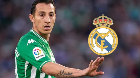 Guardado no quiso ser parte de la filial para después brincar al primer equipo