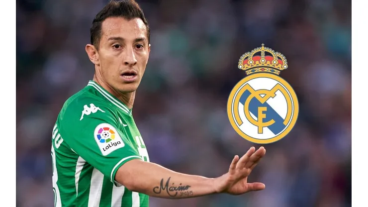 Guardado no quiso ser parte de la filial para después brincar al primer equipo