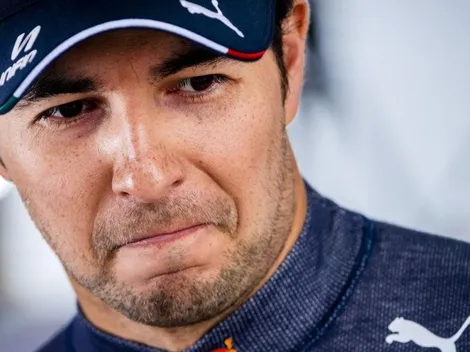 Checo Pérez marcó cuál será el objetivo para mañana y le dejó un mensaje a Ferrari