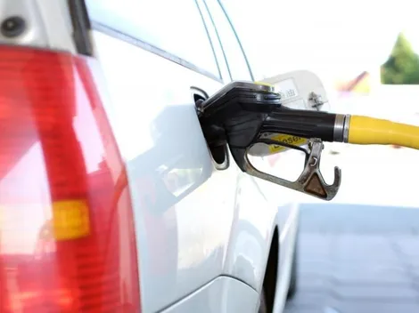 Precio de la gasolina hoy 24 de abril de 2022 en CDMX