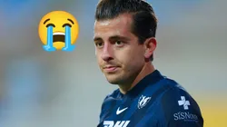 Mozo reveló que los felinos son el equipo de sus amores