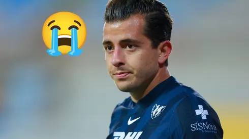 Mozo reveló que los felinos son el equipo de sus amores