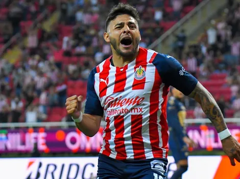 ◉ Las noticias de Chivas hoy, 24 de abril de 2022