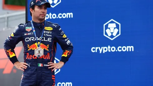 F1 Grand Prix of Emilia Romagna - Sprint