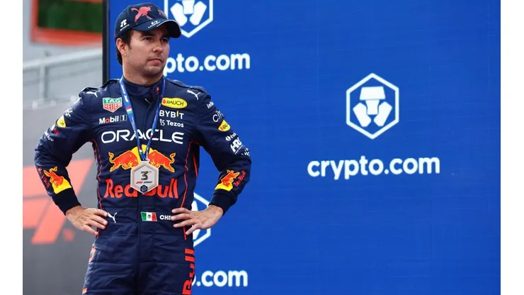 F1 Grand Prix of Emilia Romagna - Sprint