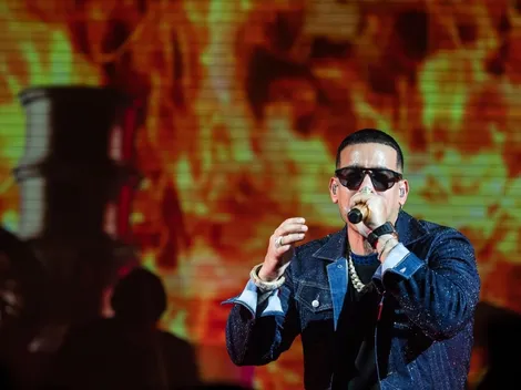 Daddy Yankee anunció nuevas fechas en México: cuándo y dónde conseguir las entradas