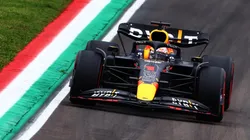 El neerlandés saldrá de primero y el mexicano será séptimo