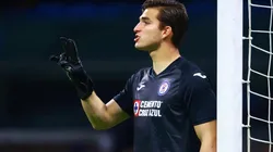 ¿Jurado se va de Cruz Azul?