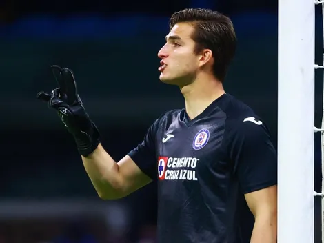 ◉ Las noticias de Cruz Azul hoy, 23 de abril de 2022