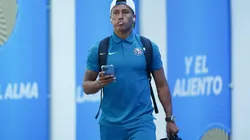 Pedro Aquino ha jugado 201 minutos en el torneo Clausura 2022.
