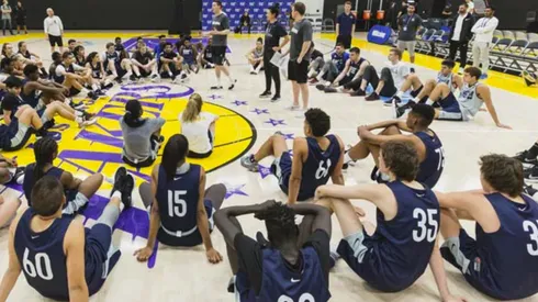 Momento del BWB, edición 2018 global.