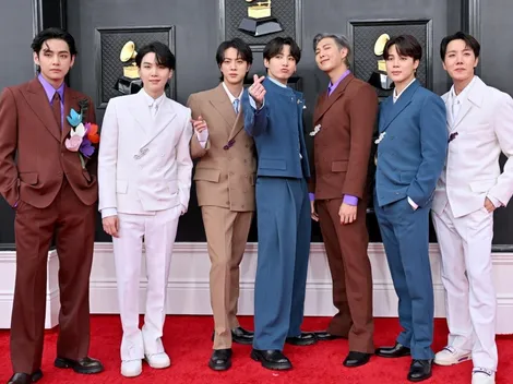 BTS confirmó fecha de lanzamiento de su próximo álbum: ¿Cuándo es?