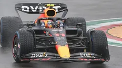 Sprint GP Emilia Romagna: Checo Pérez (Foto: Getty Images)