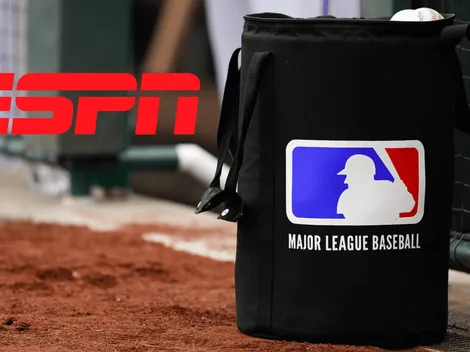 ESPN fichó refuerzo venezolano para narrar la MLB