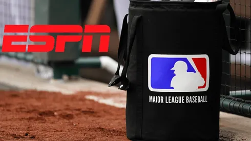 ESPN y MLB celebran un refuerzo de lujo para la temporada 2022