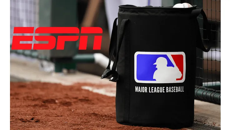 ESPN y MLB celebran un refuerzo de lujo para la temporada 2022