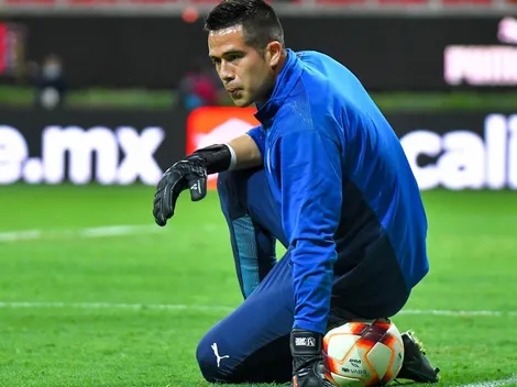 Chivas: Miguel Jiménez y su panorama ante la inminente salida de Raúl Gudiño