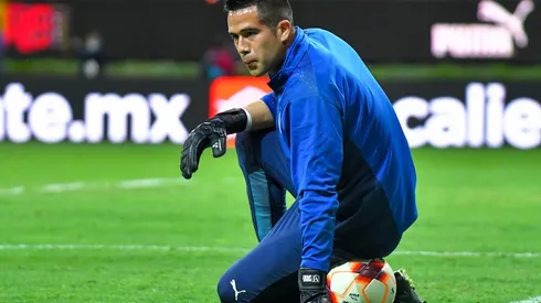 A casi cinco años de su debut, el Wacho no supera los 20 partidos en la Liga MX.