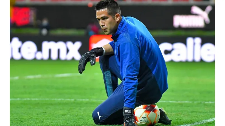 A casi cinco años de su debut, el Wacho no supera los 20 partidos en la Liga MX.
