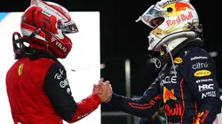 F1 Grand Prix of Saudi Arabia