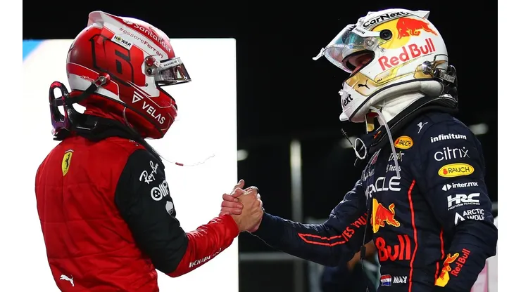 F1 Grand Prix of Saudi Arabia
