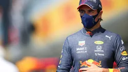 F1 Grand Prix of Great Britain - Sprint