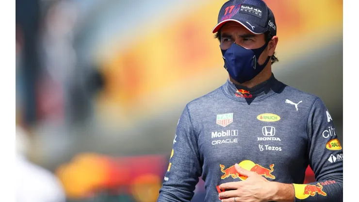 F1 Grand Prix of Great Britain - Sprint