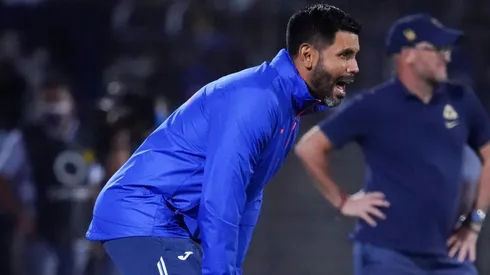 Velázquez ya negocia su regreso a La Noria