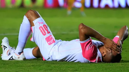 Flores revela que el mal paso de Chivas también se debe a los jugadores