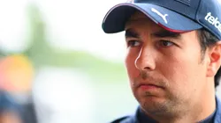 Hroner espera que Checo Pérez este cerca de Verstappen mañana.