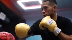 Eddy Reynoso habló de la posibilidad de que Canelo enfrente a Benavídez.