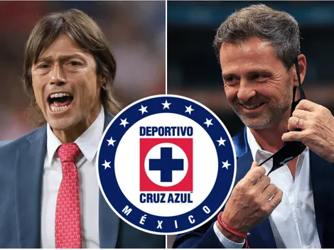 ◉ Las noticias de Cruz Azul hoy, 22 de abril de 2022