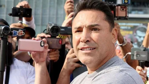 De la Hoya denunciado supuesta agresión sexual.