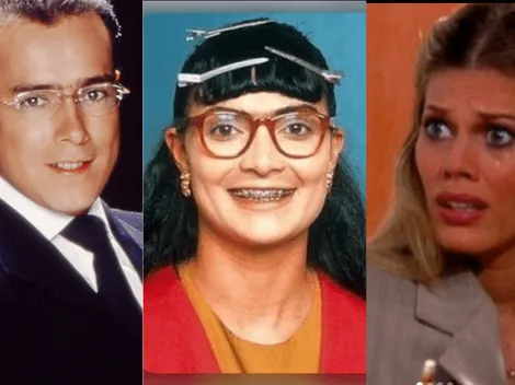 Betty la fea: ¿Qué ha pasado con el elenco de Betty la Fea en la actualidad?