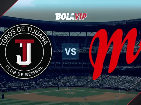 Toros de Tijuana vs. Diablos Rojos del México por el Juego Inaugural de la LMB 2022: Horario, streaming, canal de TV y pronósticos | Cómo ver ONLINE Y EN DIRECTO