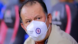 Reynoso todavía tiene en puerta dos cotejos de la temporada regular