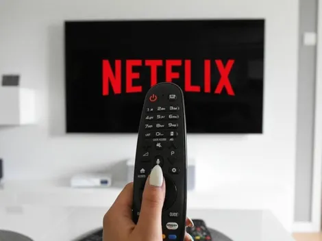 ¿Qué ver en Netflix? Estrenos de NETFLIX en MAYO