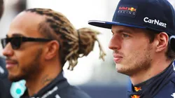 Max Verstappen le "complica" la compra del Chelsea a Lewis Hamilton