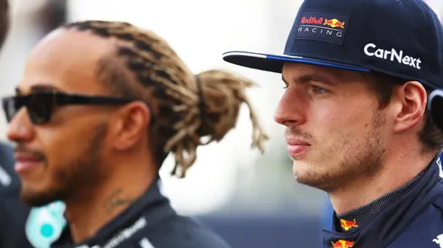 Max Verstappen le "complica" la compra del Chelsea a Lewis Hamilton