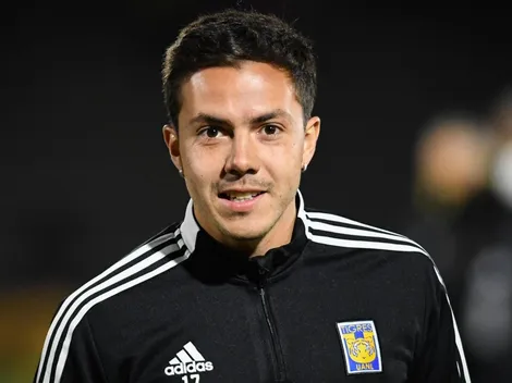 ¿Sebastián Córdova festejaría un gol contra América?